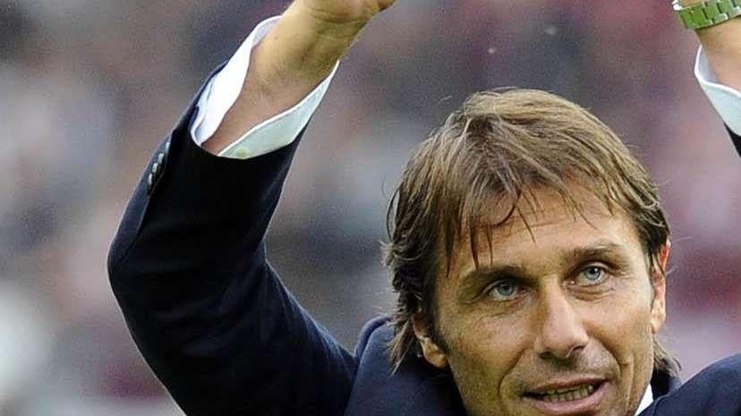 Conte: "Nessuno mi credeva. Se l'Inter domani vince torna in scia". Poi una puntura a Mazzarri sul 3-5-2?