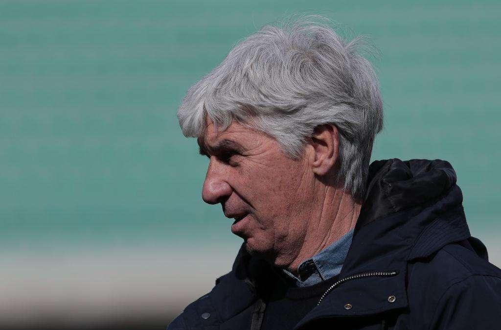 Super Champions, Gasperini scettico: "Le piccole devono giocare le grandi competizioni"