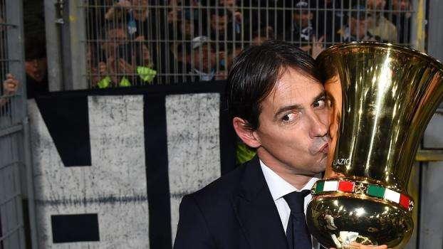 UFFICIALE - Inzaghi resta alla Lazio: contratto fino al giugno 2021