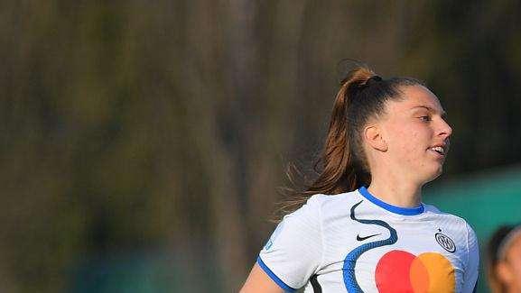 Under 23 femminile, quattro le giocatrici dell'Inter convocate da Mazzantini: i nomi