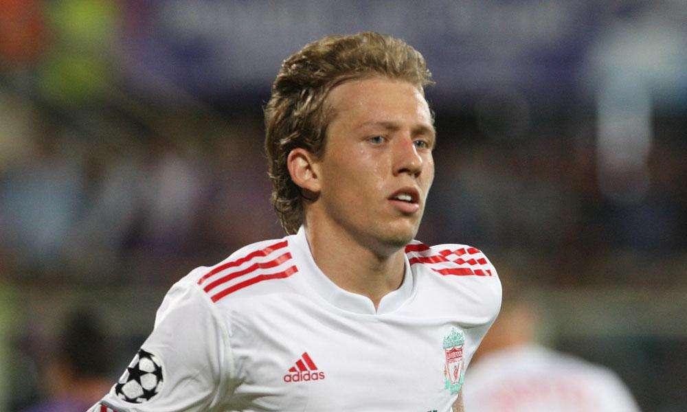 News of the World: anche Lucas Leiva nel mirino