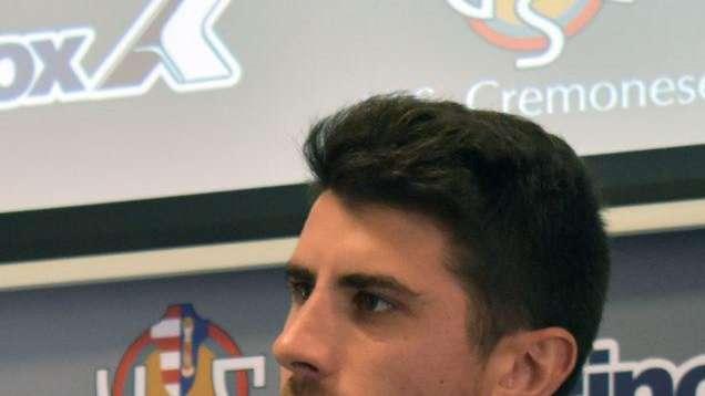 FcIN - Anche l'Inter tiene d'occhio i progressi di Luca Ravanelli