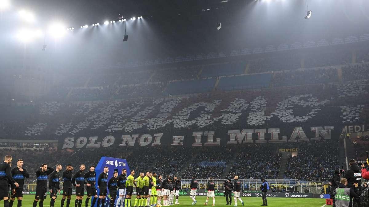 GdS - Stadi, la svolta: si torna al 100% della capienza. C'è già una data