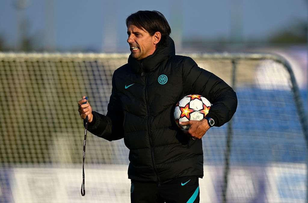CdS - Martello Inzaghi: alla ripresa ha picchiato forte su un concetto