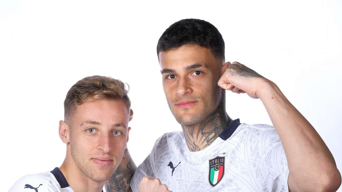 GdS - Mercato, scintille Inter-Juve: i bianconeri si inseriscono su Frattesi
