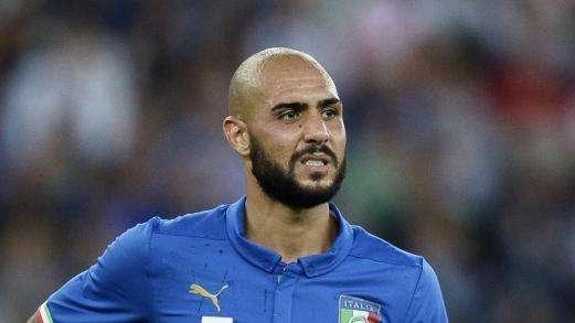 Zaza sfida Ranocchia: "Ora ci conosciamo meglio"