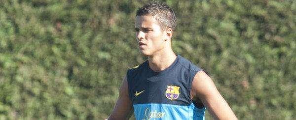 Vilanova chiude all'Inter: "Afellay me lo tengo qui"