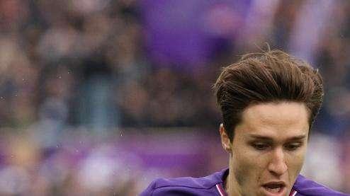 De Sisti: "Mi auguro che Chiesa resti alla Fiorentina"