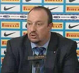 Tutto Rafa: "Vincere col gioco. Su Maicon, Coutinho, Mou e il pirla..."