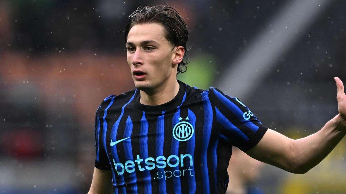 Pagelle GdS - Esposito e Carlos Augusto i migliori. Voto 5 per Thuram, Bonny e Chivu 