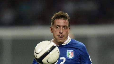 Giaccherini: "Pirlo e il ritorno? Valuterà, lui è il calcio"