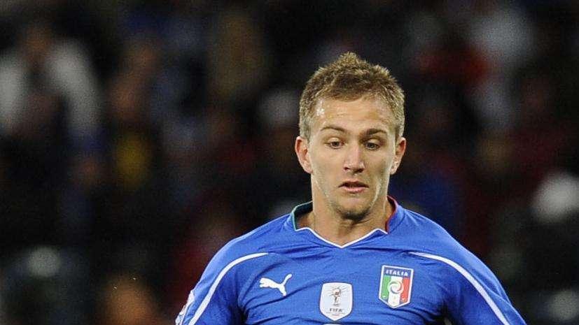 "Mercato, investire solo su Ranocchia e Criscito"