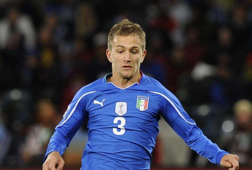 D'Amico: "F.C. Inter is following Criscito? I'm not surprised"