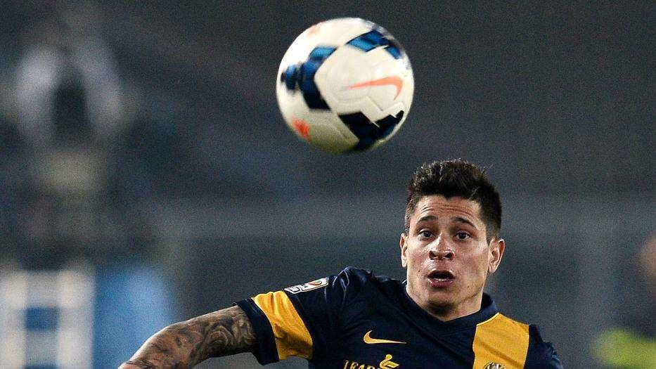 Iturbe, Inter ormai lontana. Il Real ora è in pressing