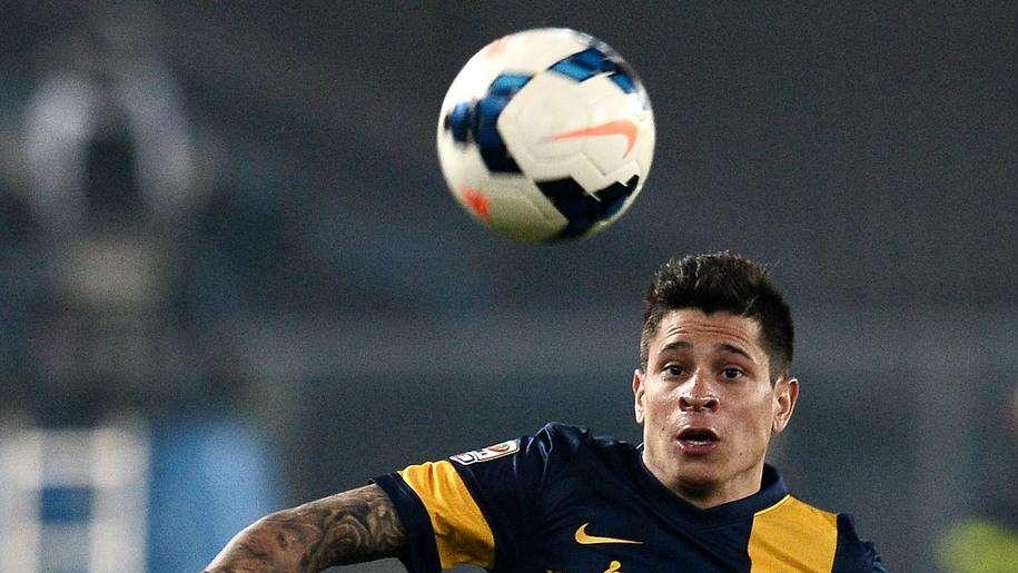 Iturbe lontano da Roma, lontanissimo da Milano. Ora...