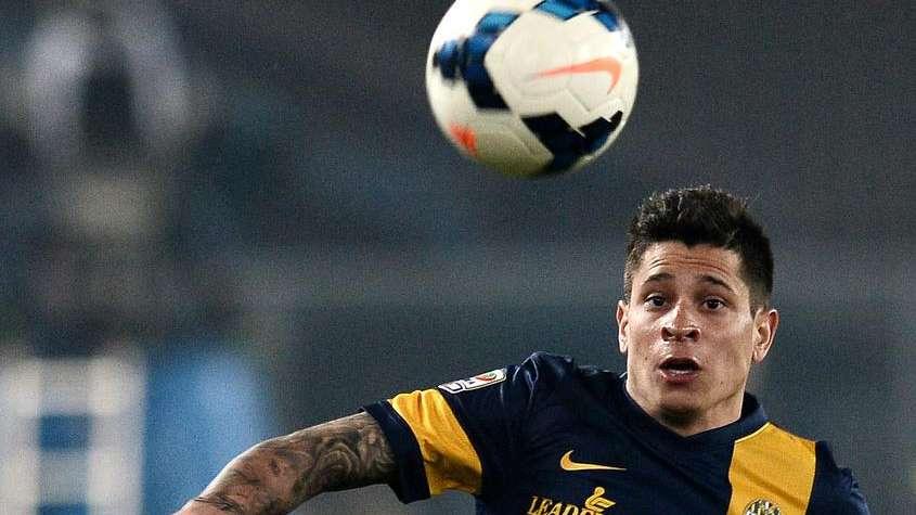 TalkSPORT - Iturbe, l'Inter è lontana. Lo cercano...