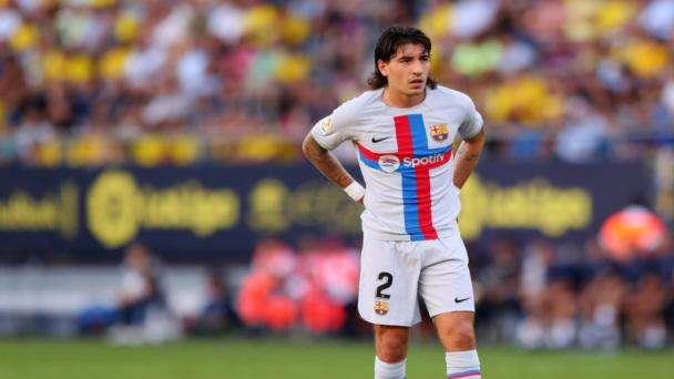 MD - Altri problemi per il Barcellona: si ferma anche Bellerin, Maiorca e Inter a rischio. Tutti gli infortunati