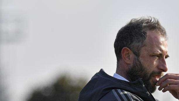 Juve Primavera, Bonatti: "L'errore di Cerri pesa. L'Inter pazientava sotto la linea della palla"