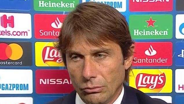 Conte: "Faccio di tutto per la mia squadra. E ai giocatori spiego anche come fare sesso"