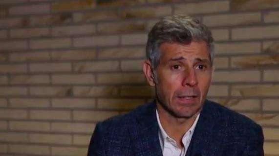 Festa per Pasquale Carlino, Toldo: "L'Inter è molto presente. In questo caso la regola più importante è l'affetto"