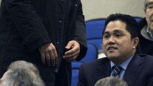 TS - Thohir deluso da WM, poche gioie a San Siro