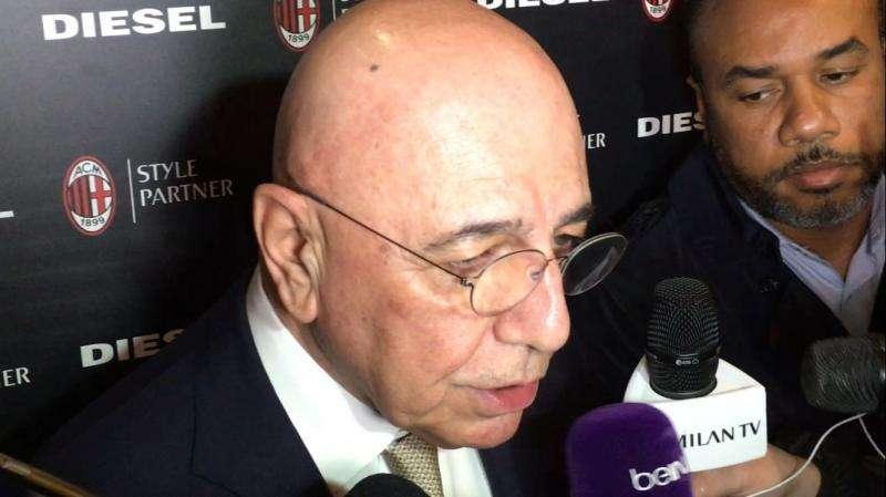 Lega Serie A, Galliani in pole. L'Inter vorrebbe altro