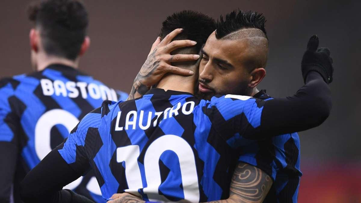 Bookies - Vittoria dell'Inter a Torino non impossibile: probabilità del 38%