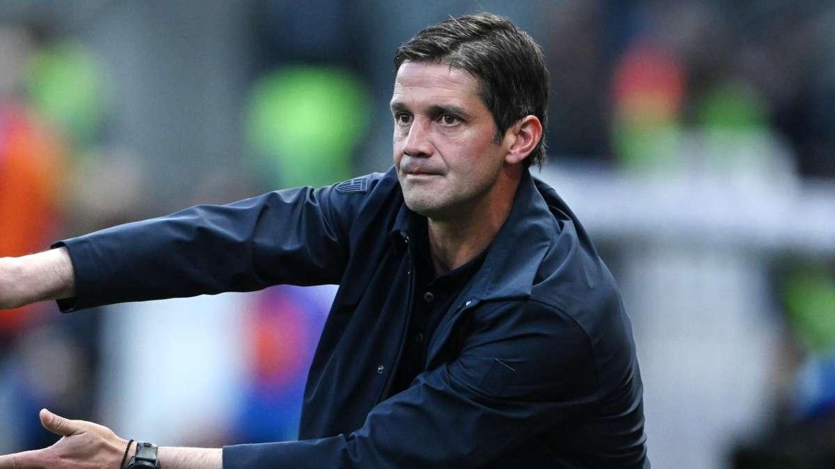 Chivu: "L'Inter ha meritato la finale e ora merita il nostro sostegno, dimentichiamo il tifo"