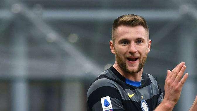 FcIN - Man. United e Chelsea interessati a Skriniar. Lo slovacco è felice all'Inter, dipenderà dal futuro del club