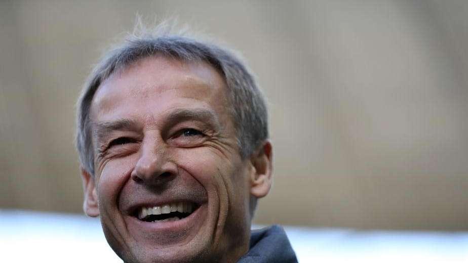 Klinsmann: "Inter, mi spiace per l'addio di Conte. Barella stessa funzione di Kanté, ma è in fase di sviluppo" 