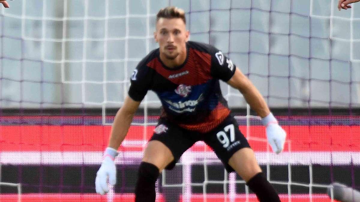 Dati Opta: Perin è l'MVP della 1ᵃ giornata di A. Radu incassa tre gol, ma è il portiere che conta più salvataggi 