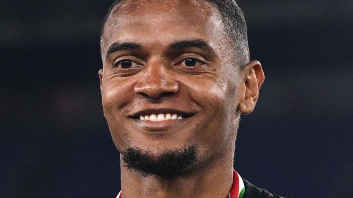 Lady Akanji: "Orgogliosa che mio marito Manuel rappresenti la Svizzera"