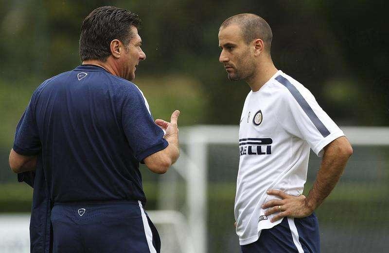GdS - Amichevole il 12 per Palacio, Hernanes e Vidic