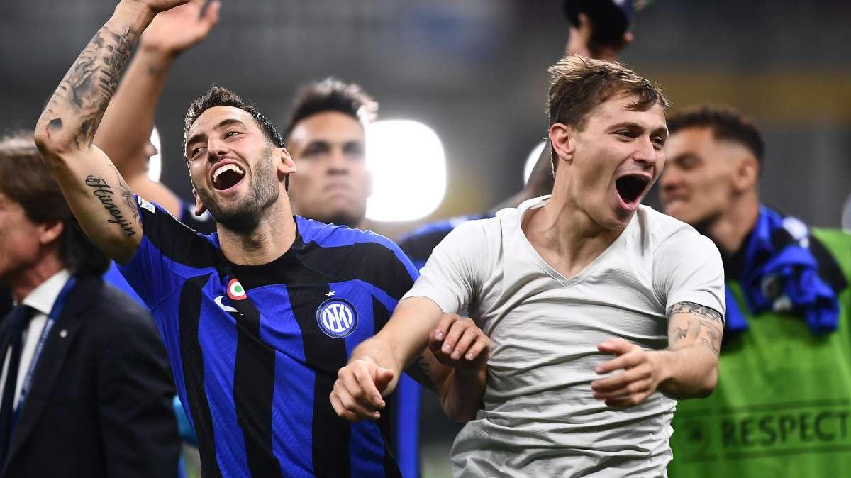 Finale di Champions, dall'Inghilterra fino a Francia e Germania: #InterSaveFootball va in tendenza sui social