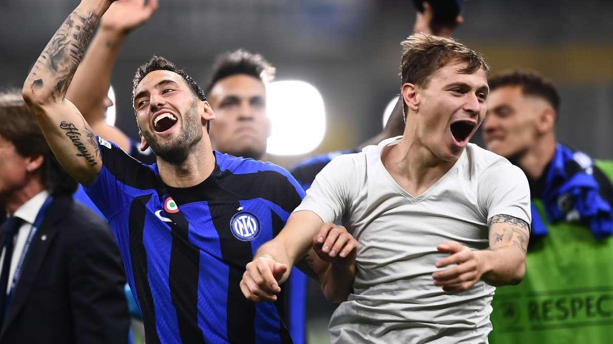 TS - L'Inter ora si gode l''Effetto finale UCL': dall'interesse di Zilliacus a Qatar Airways