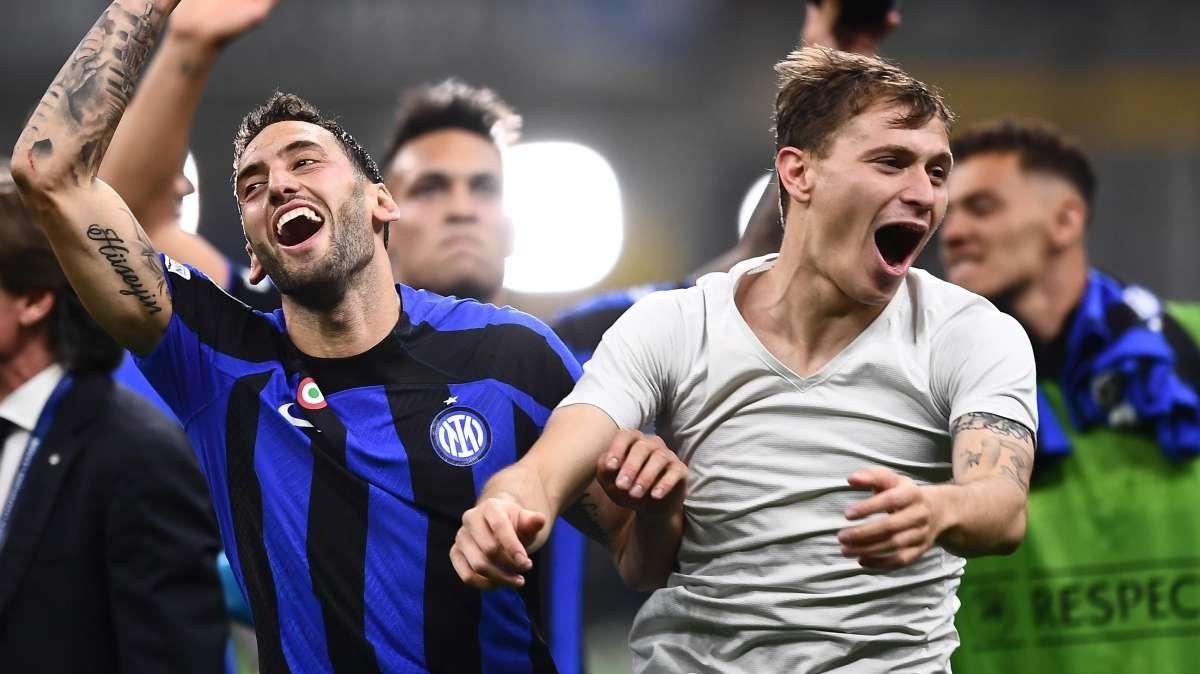 Il barbiere degli interisti: "Barella-Calhanoglu, c'era una promessa. Conte mi ha tenuto fuori dalla Pinetina" 