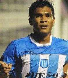Sentite Gutierrez: "L'Inter è sempre nei miei sogni"
