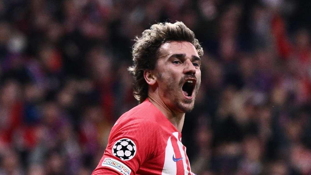 UCL - Nove gol nelle due partite delle 18:45: vincono Atletico e Lille. Francesi a 13 punti come l'Inter, Simeone a -1