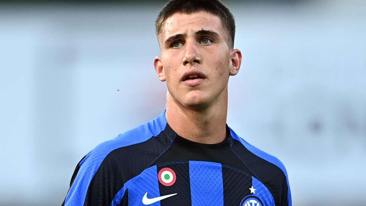 GdS - Casadei tra Chelsea e Sassuolo: Marotta e Ausilio lavorano alla sua cessione