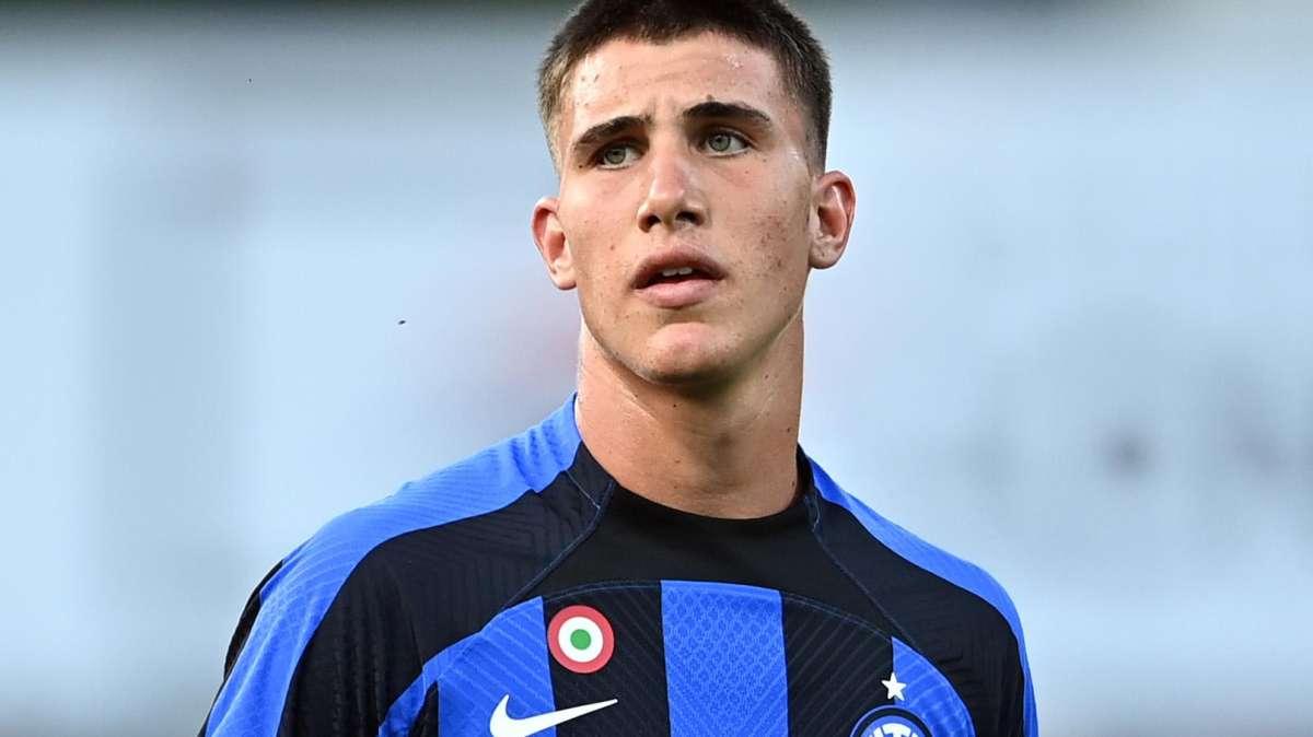 Casadei: "Molte differenze tra Italia e Inghilterra. Chelsea-Inter in finale di Champions? Sarebbe una grande partita"