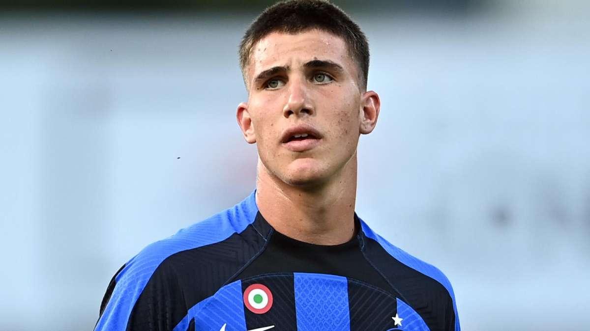 GdS - La Juve piomba su Casadei: idea nata durante i dialoghi per Vlahovic