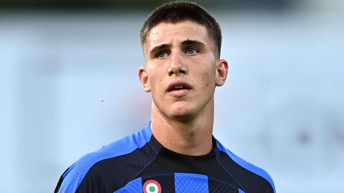 Sky - Casadei, sorpasso del Napoli sul Torino: Conte lo stima dai tempi dell'Inter
