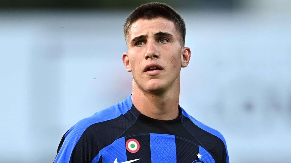 GdS - Il Chelsea chiede Casadei, l'Inter rifiuta e replica: servono 20 milioni e la recompra