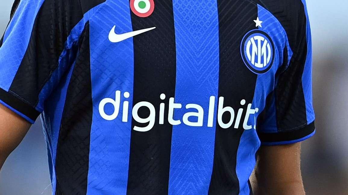 GdS - Digitalbits via dalle maglie di Primavera e Women. Cambio di sponsor? Mai dire mai