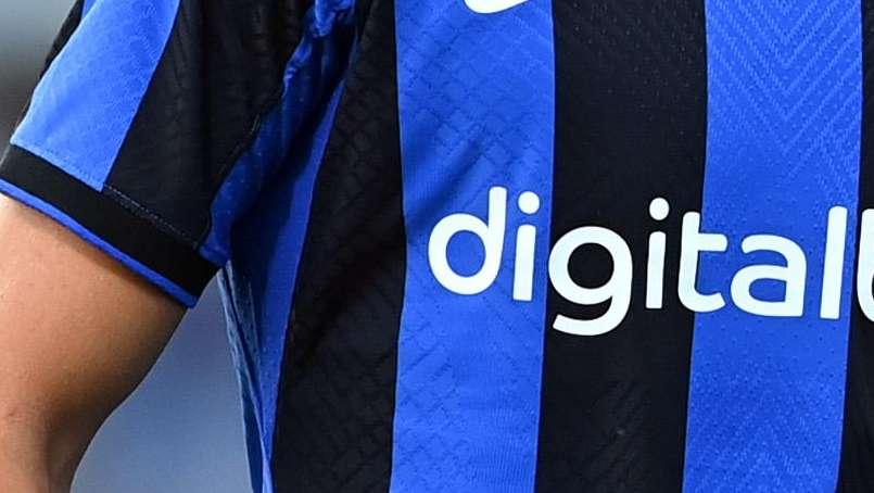 TS - Digitalbits (per ora) resta sulle maglie. L'estrema ratio è il cambio del main sponsor