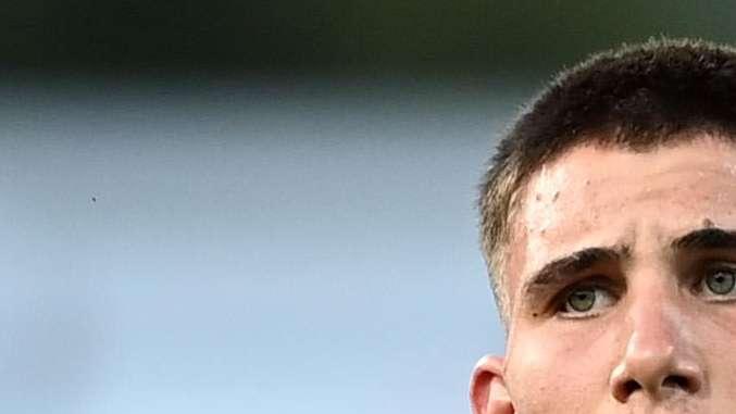 Il Napoli abbandona la pista Casadei e affonda per Biling. Sull'ex Inter torna forte l'interesse del Torino