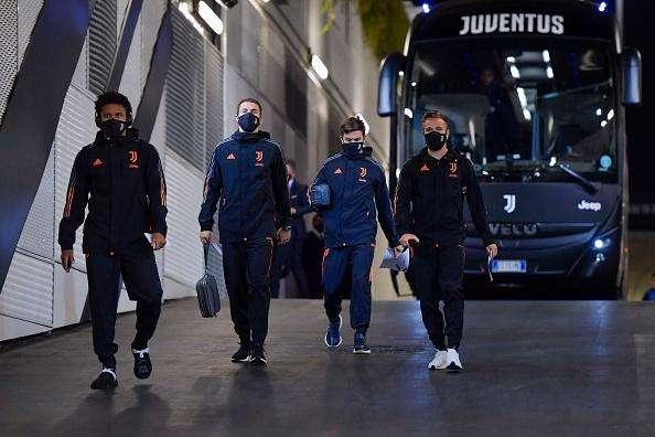Brevi osservazioni tra Covid e congiure anti-Juventus