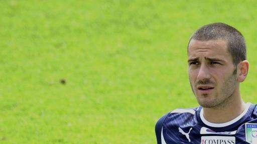 Calciomalato - Indagato anche Leonardo Bonucci!