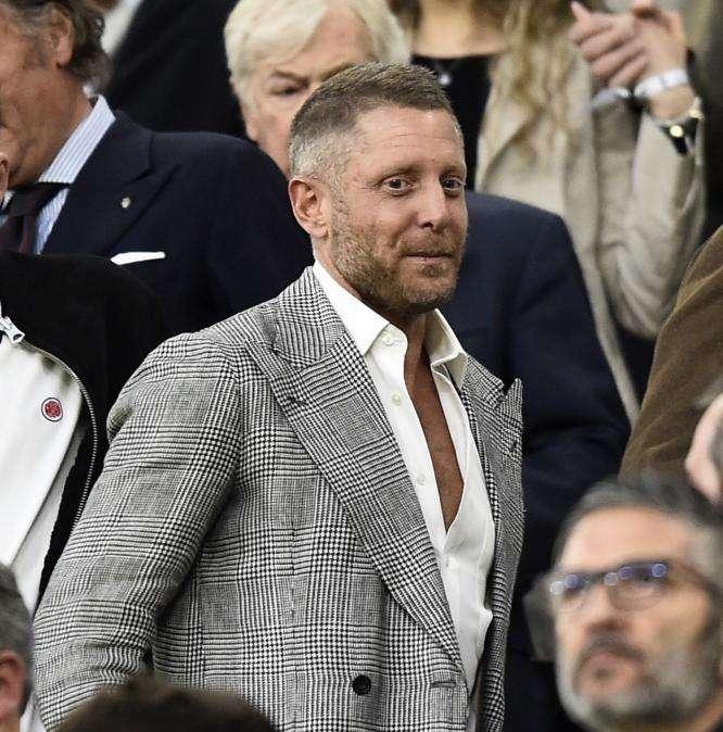 Lapo Elkann: "In Europa tifo sempre per le italiane. Pure l'Inter"