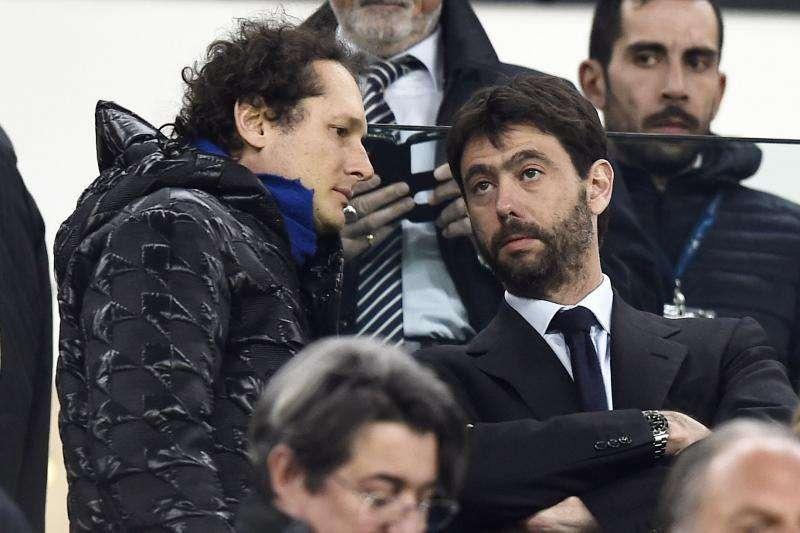 Elkann: "Agnelli deferito? Chi vince è più vulnerabile"